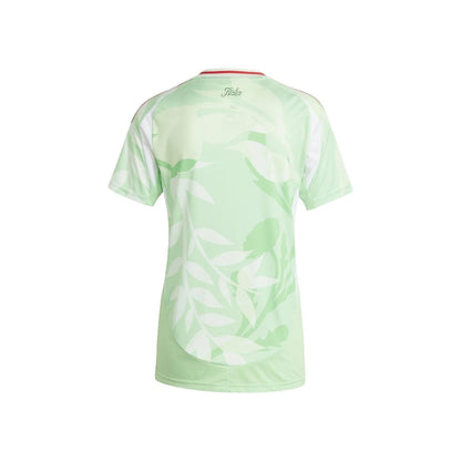 Italy 2025 Away Jersey - Women's Team