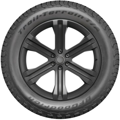 T/A full season 255/55R20/XL 110H tires