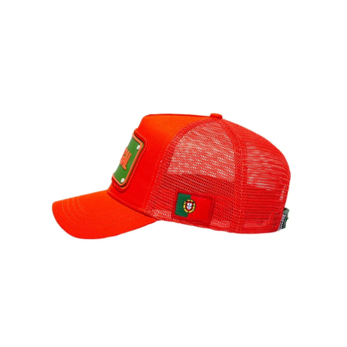 FIFA World Cup 2026™ Portugal Team Cap