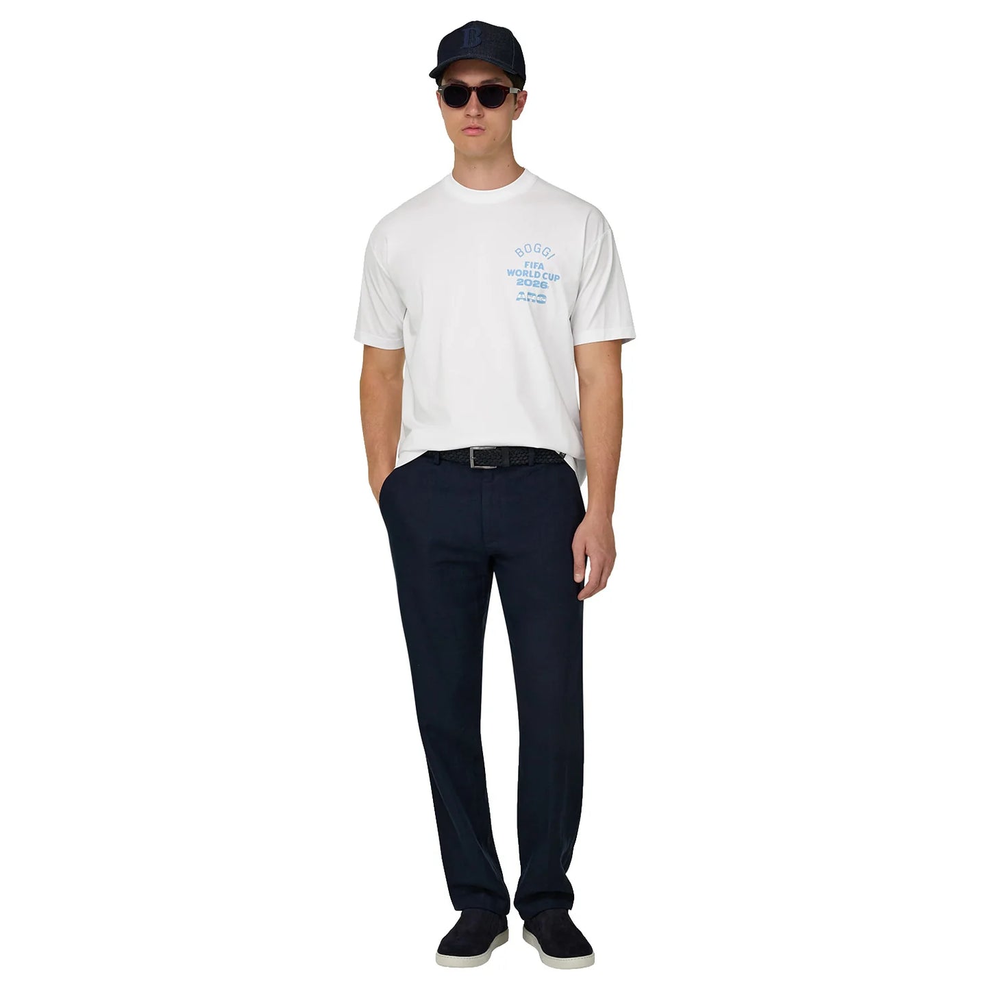 FIFA World Cup 2026™ Winners Capsule Collection Argentina T-Shirt