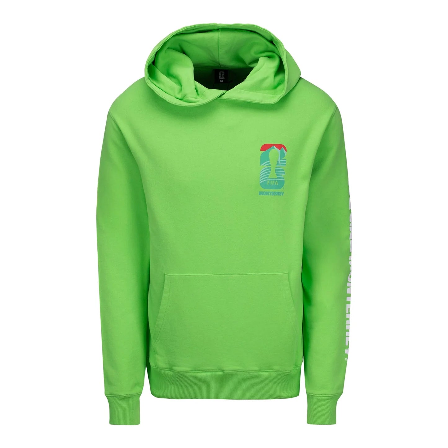 FIFA World Cup 2026™ Monterrey Hoodie - Unisex