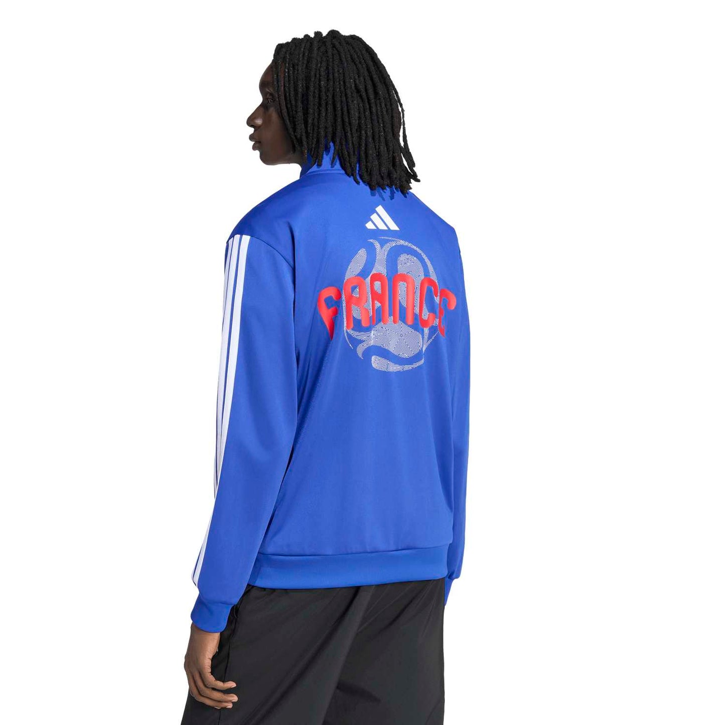 FIFA World Cup 2026™ France Track Top - Men's