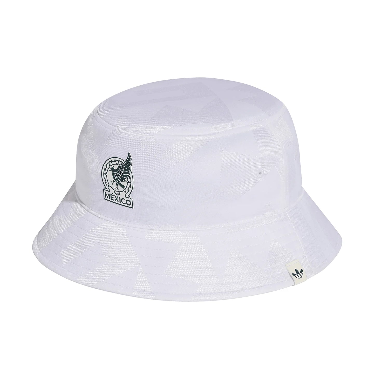 FIFA World Cup 2026™ Mexico Federation Bucket Hat