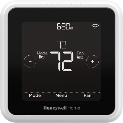 HONEYWELL HOME RTH8800WF2022 T5 WiFi Smart Thermostat - Alexa Ready