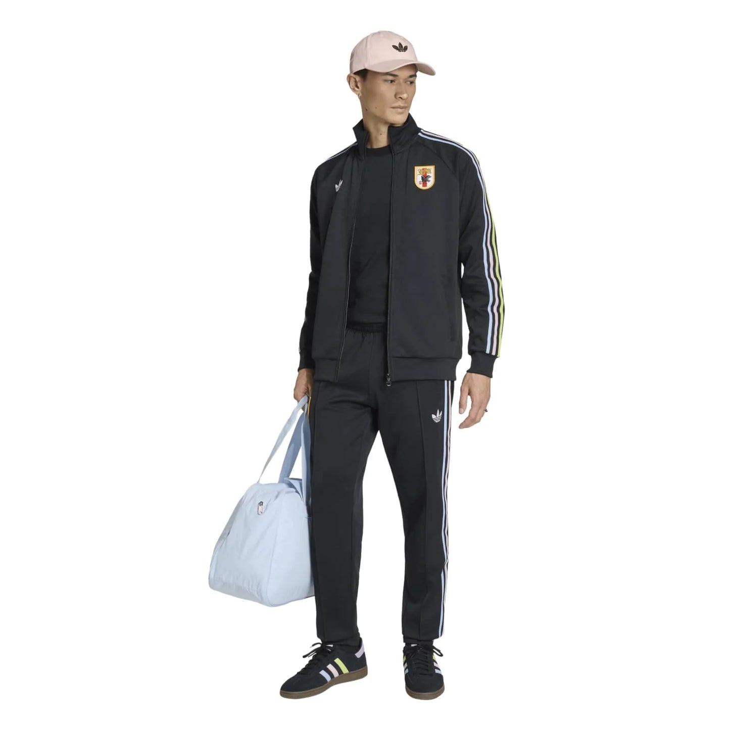 Japan Originals Track Top - Men's