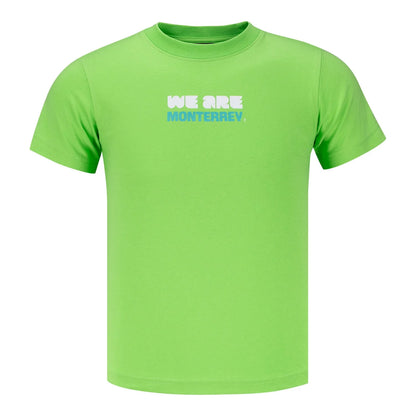 FIFA World Cup 2026™ Monterrey T-Shirt - Youth