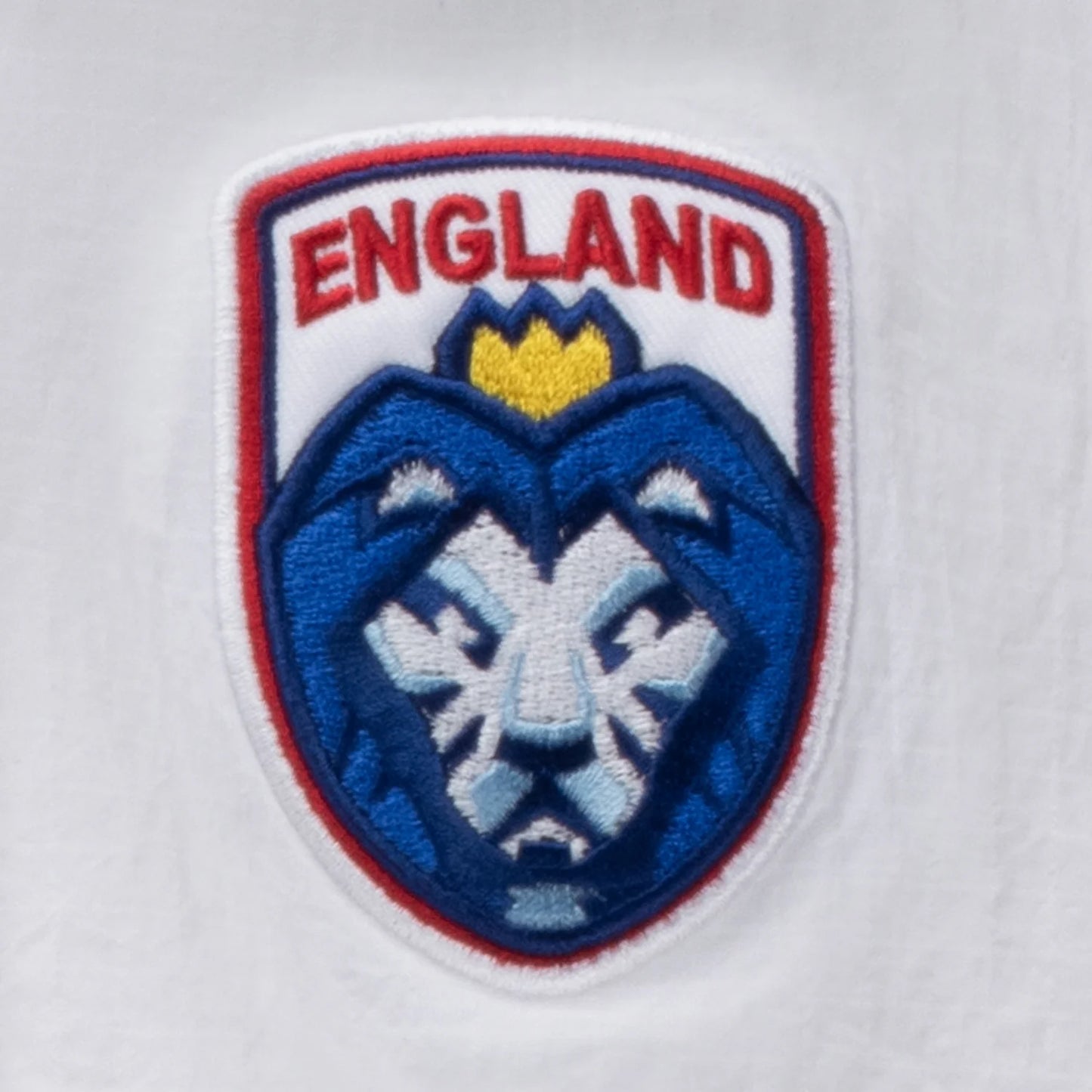 FIFA World Cup 2026™ England Packable Windbreaker - Unisex