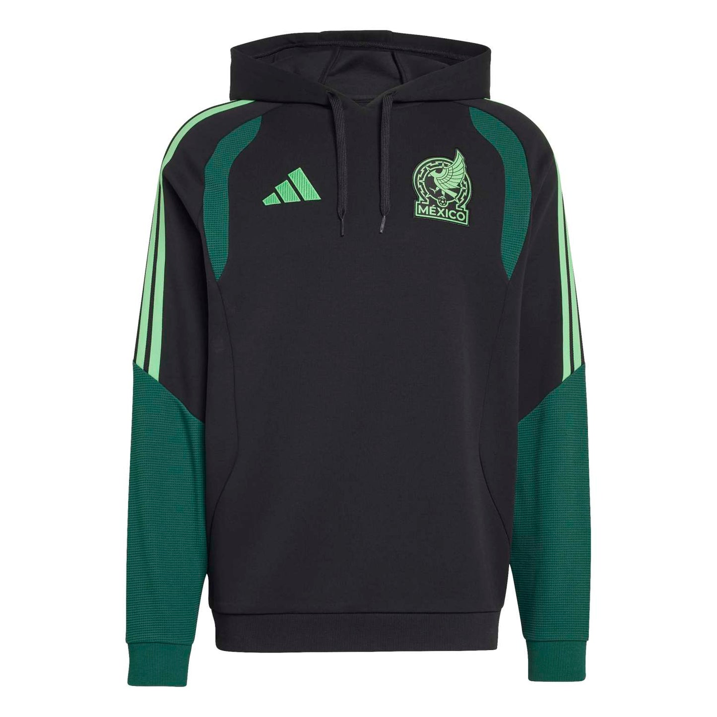 Mexico 26 Tiro Sweat Hoodie
