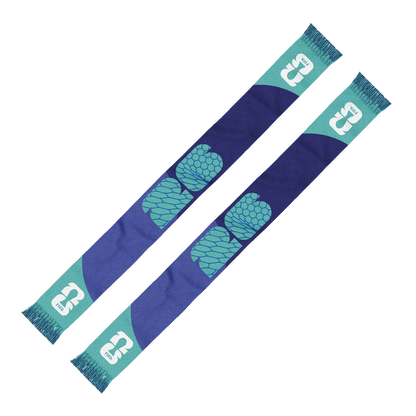 FIFA World Cup 2026™ Goal Net Graphic Scarf