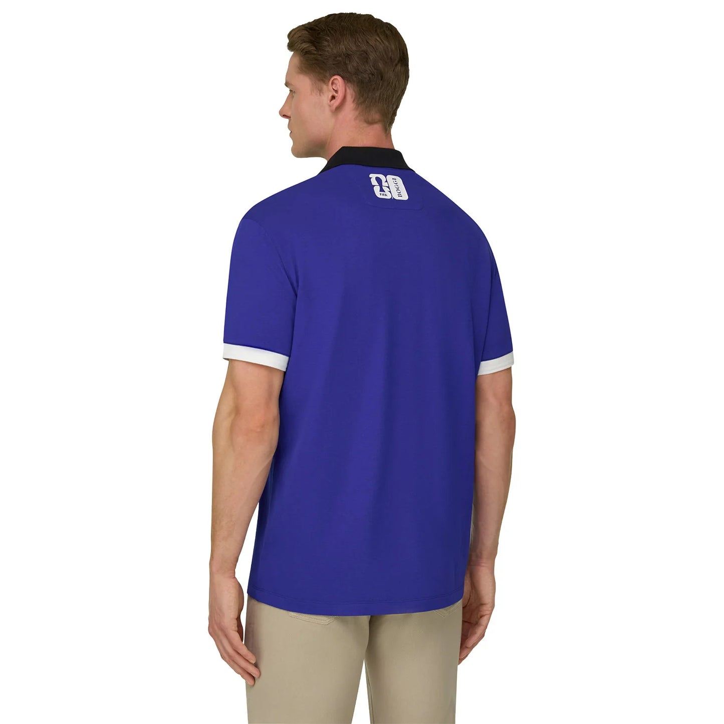 FIFA World Cup 2026™ Winners Capsule Collection Uruguay Polo