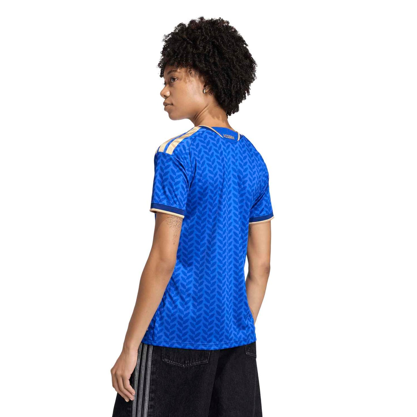 Italy 2026 Home Jersey - Women's