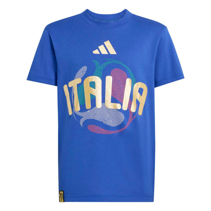 FIFA World Cup 2026™ Italy T-Shirt - Youth