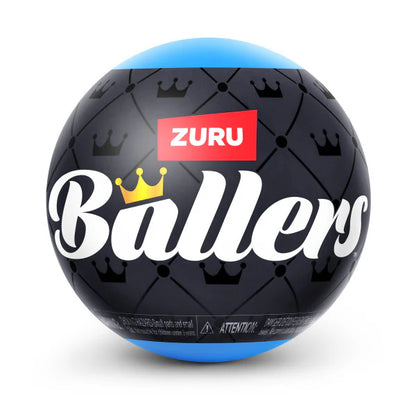 FIFA World Cup 2026™ FIFA Ballers Global - Series 1