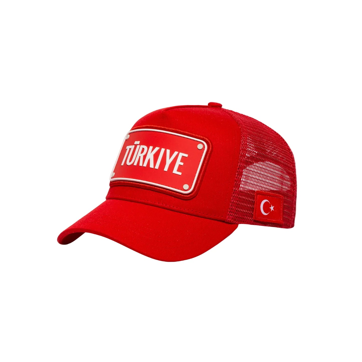 FIFA World Cup 2026™ Turkey Team Cap