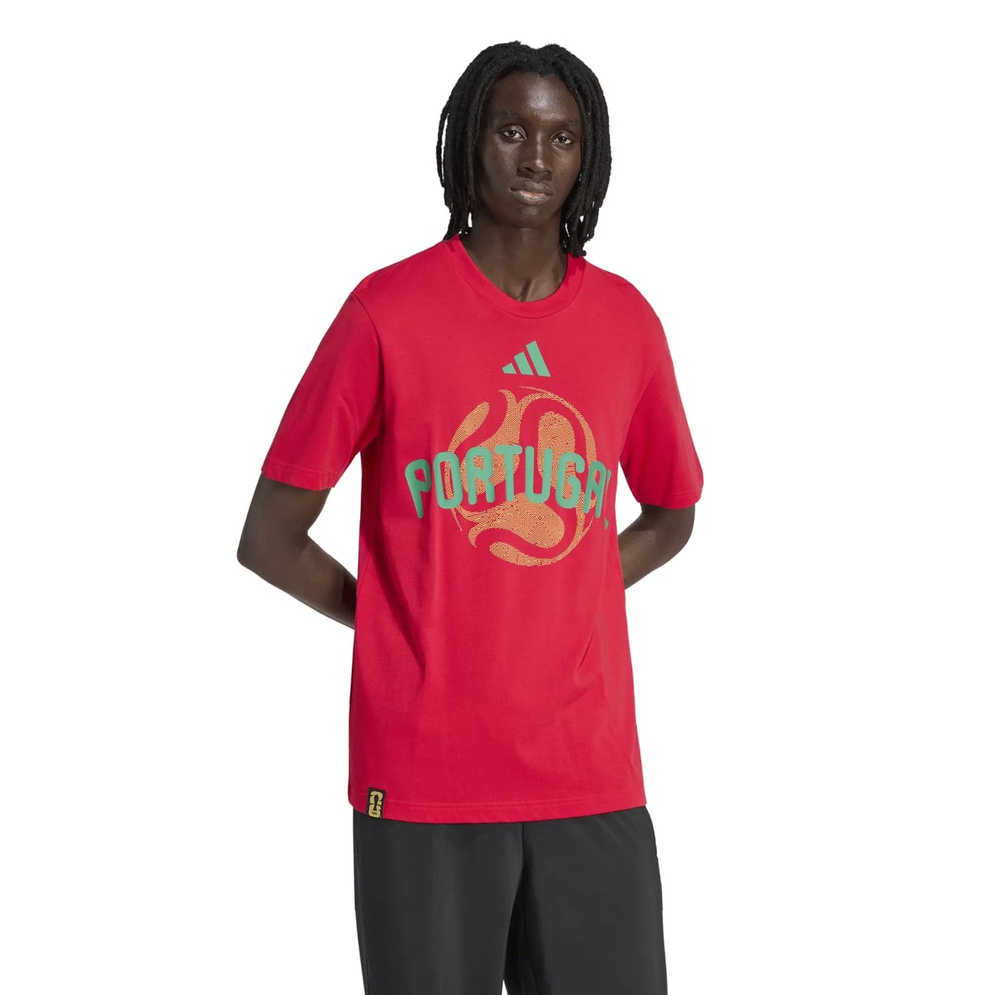 FIFA World Cup 2026™ Portugal T-Shirt - Unisex
