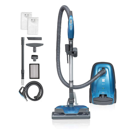 KENMORE BC3005 Lightweight Pet Canister Vacuum Cleaner