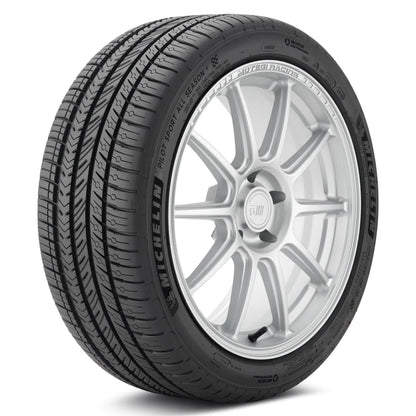 Full season 255/35ZR20 97Y XL tires