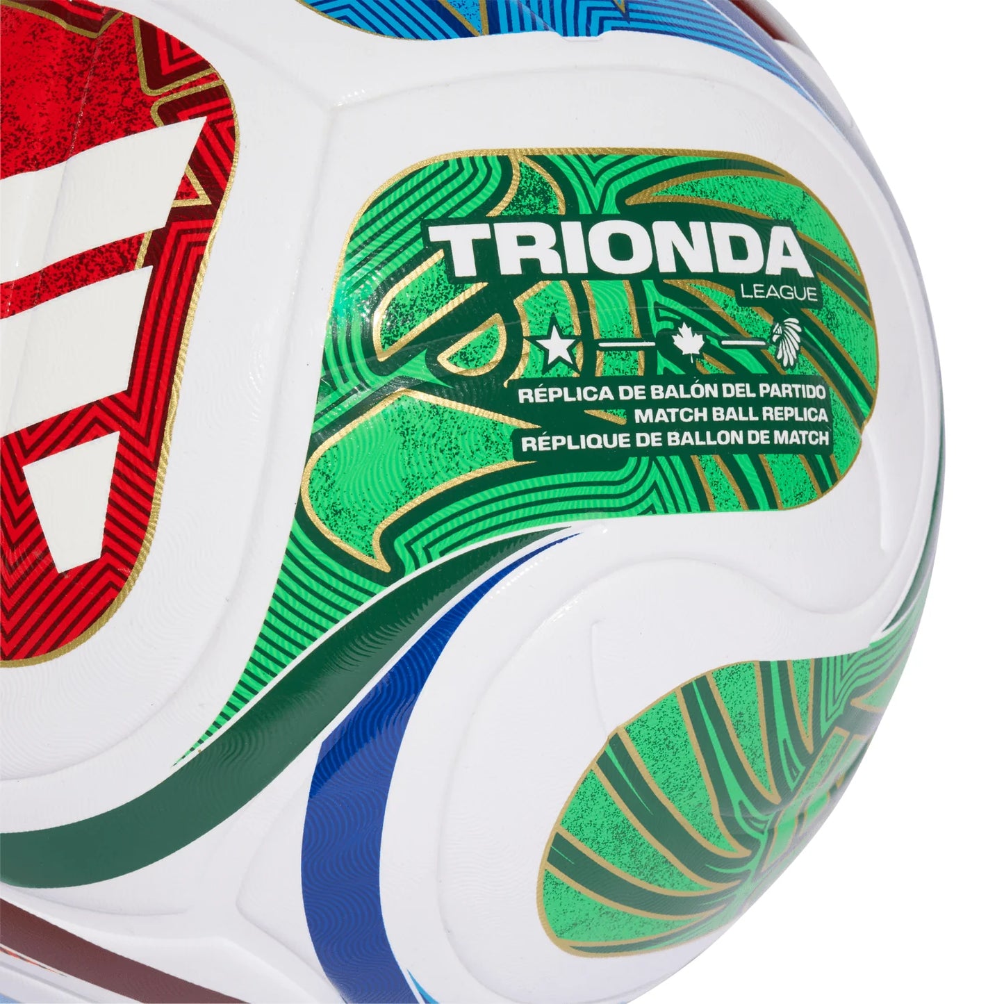 FIFA World Cup 2026™ Trionda League Ball