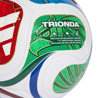 FIFA World Cup 2026™ Trionda League Ball