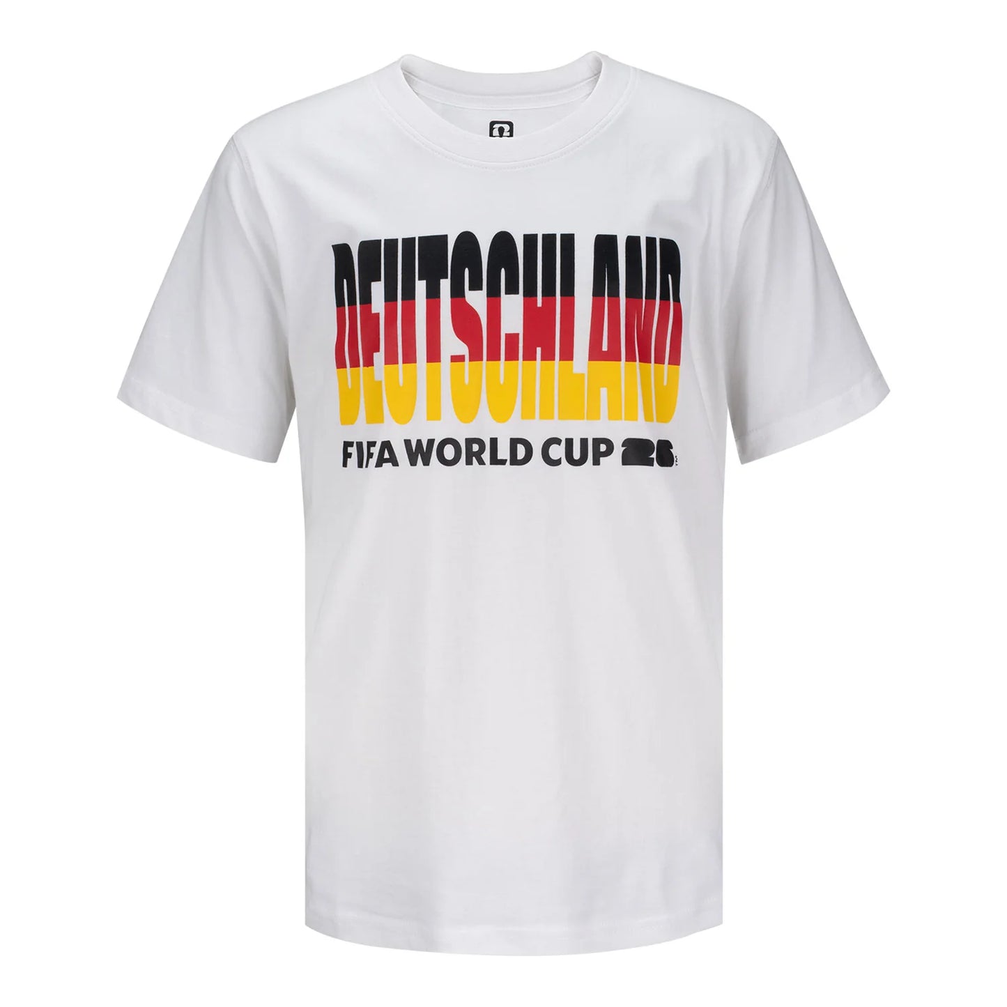 FIFA World Cup 2026™ Germany Graphic T-Shirt - Youth
