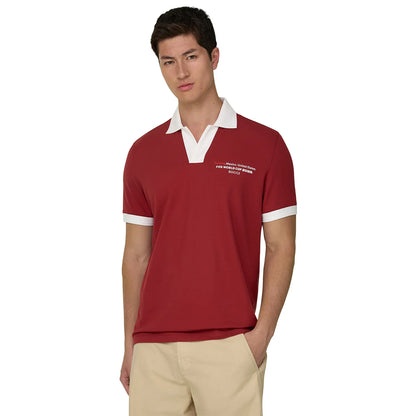 FIFA World Cup 2026™ Host Nation Canada Polo