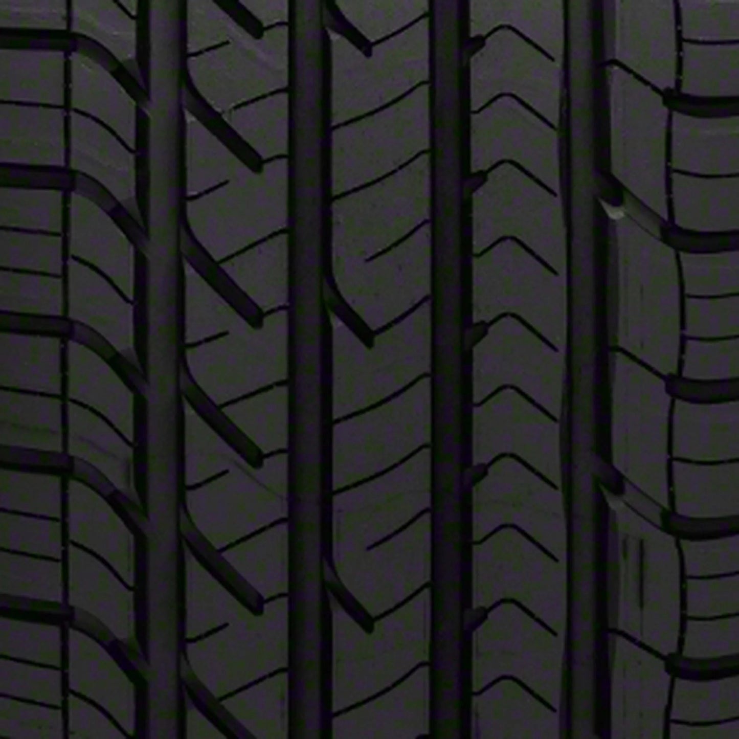Full season 255/35R19 96W XL passenger tires