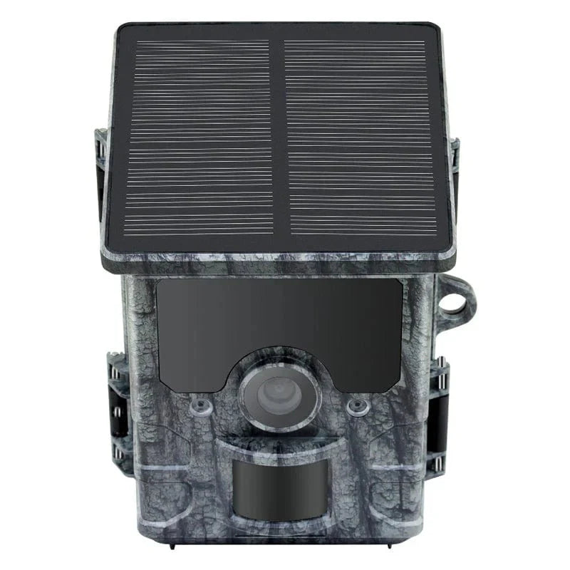 WiFi Bluetooth Wireless Wildlife Trail Camera