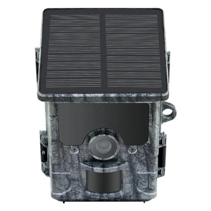 WiFi Bluetooth Wireless Wildlife Trail Camera