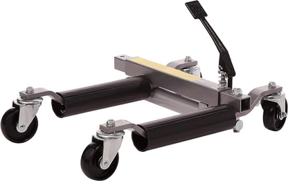 Tools 1580 Stinger 1,500 lbs Easy Roller Dolly