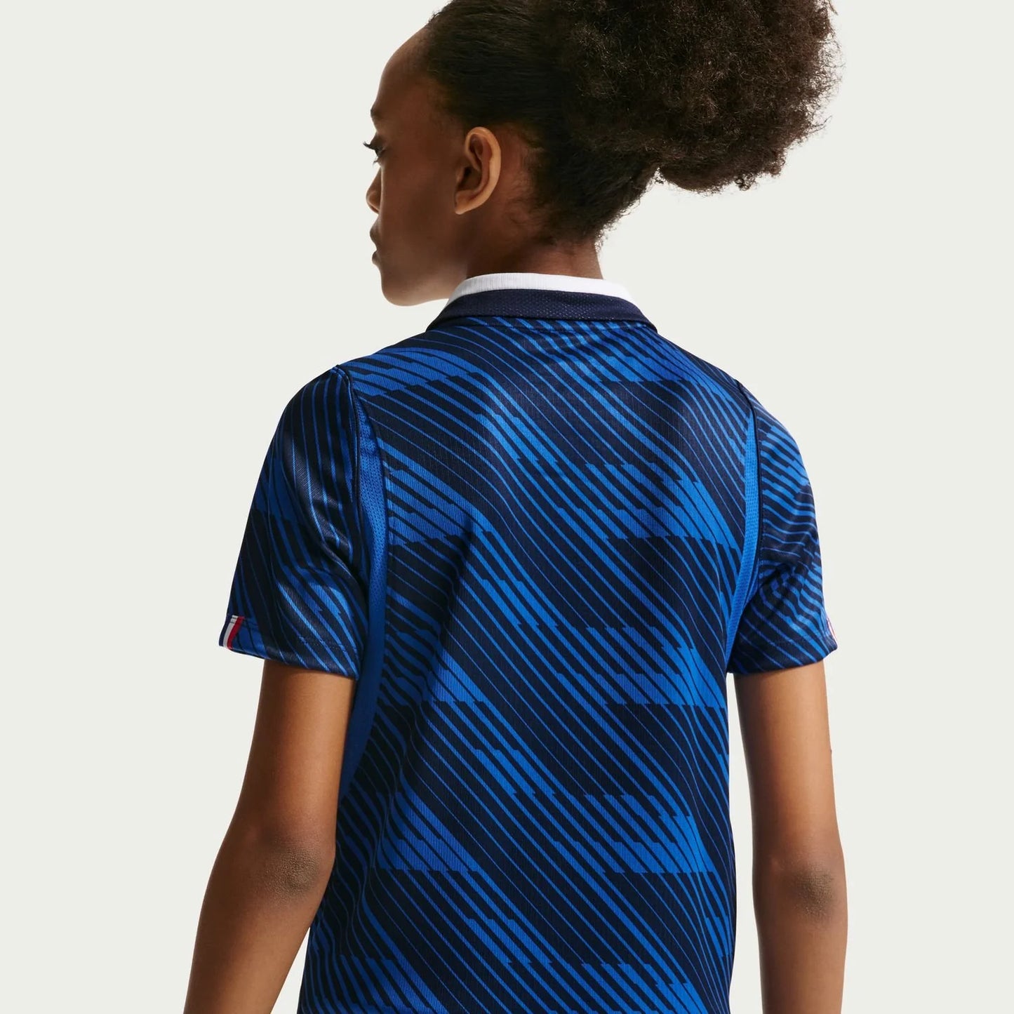 France 2026 Home Jersey - Youth