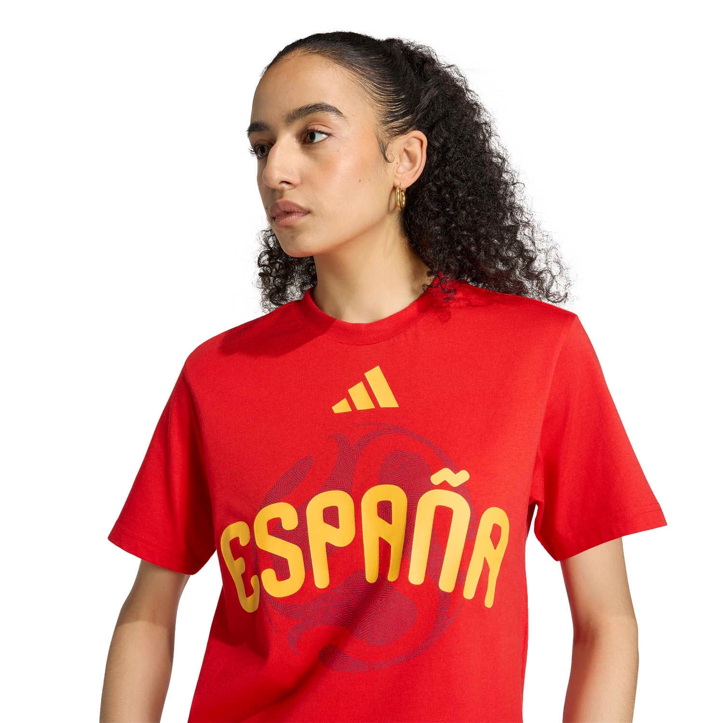 FIFA World Cup 2026™ Spain T-Shirt - Women's