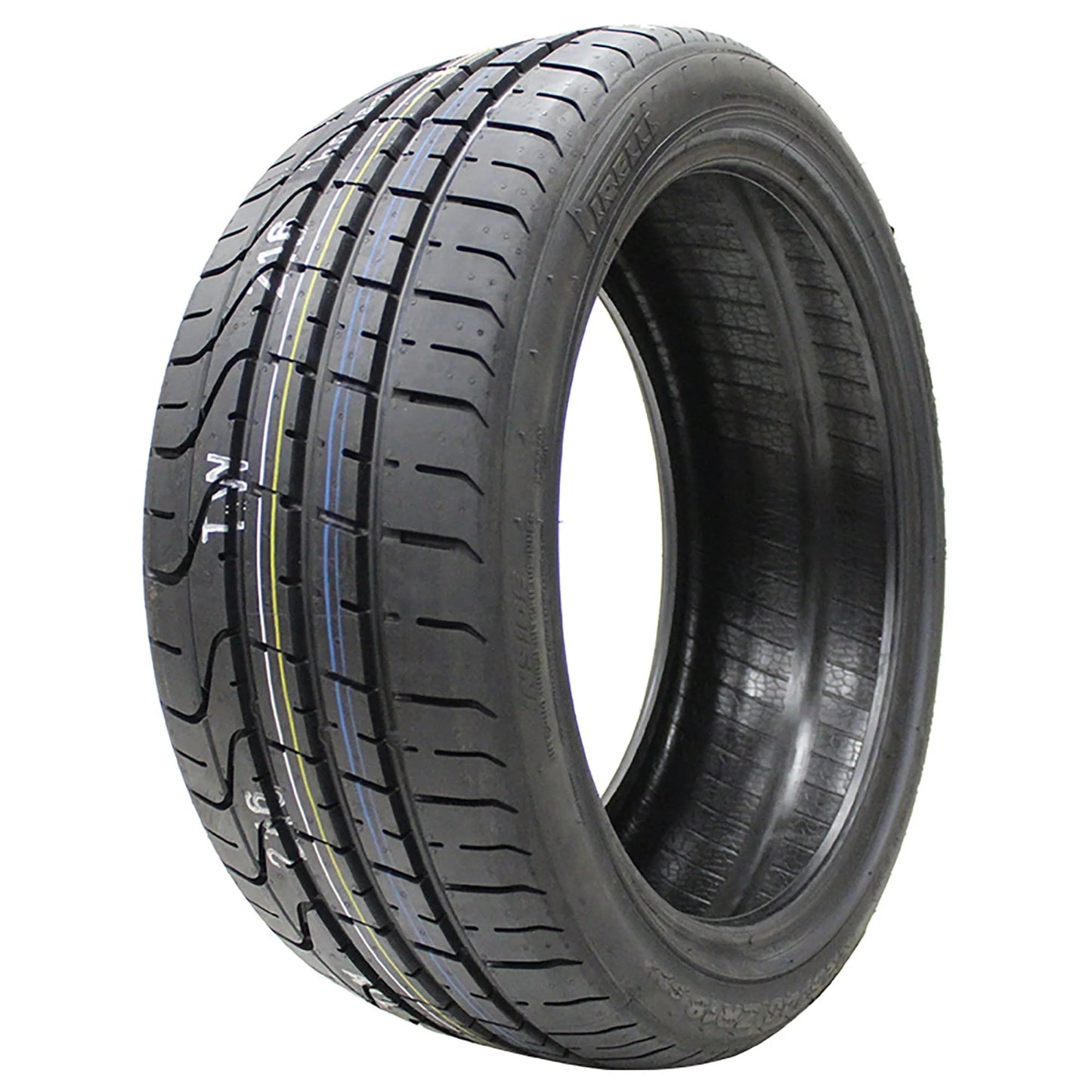 Ultra-high pressure summer 295/35ZR20 (105Y) XL passenger tires