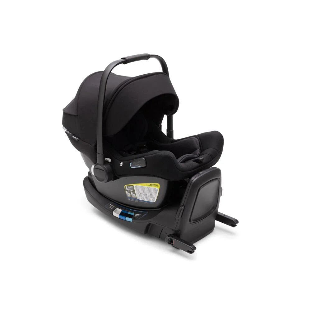 Recline Car Seat Base
