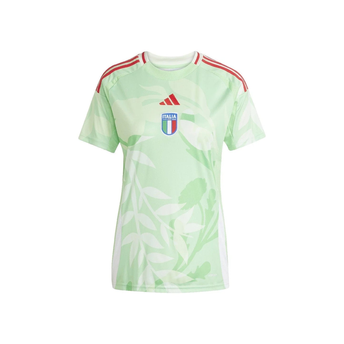 Italy 2025 Away Jersey - Women's Team