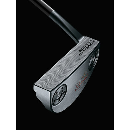 Cameron Special Select Del Mar Putter