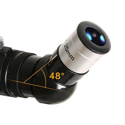GSKYER 70mm Aperture 400mm AZ Mount Astronomical Telescope