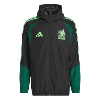 Mexico 26 Tiro All Weather Jacket