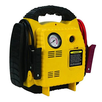 W1665 900 amp Jump Starter, Inflator