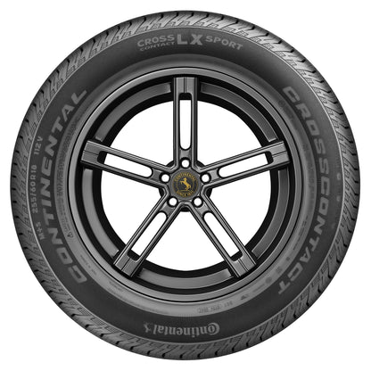 Full season 265/45R20 104H SUV/ crossover tires