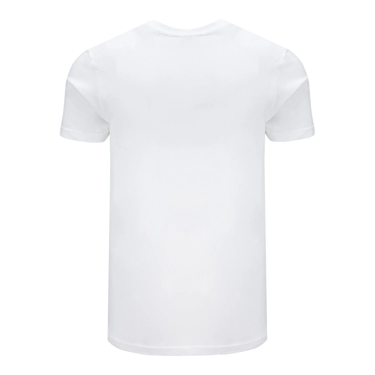 FIFA World Cup 2026™ USA Mascot White T-Shirt - Unisex