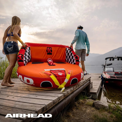 Tube for Boating and Water Sports