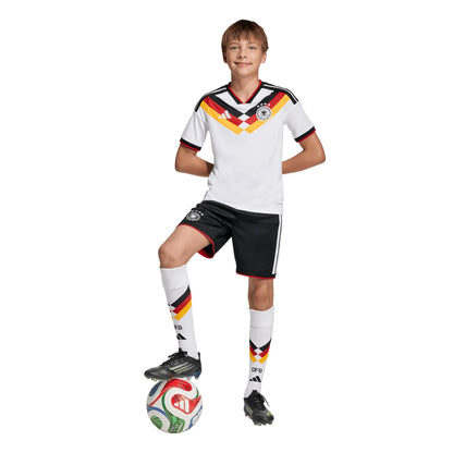 Germany 2026 Home Jersey - Youth