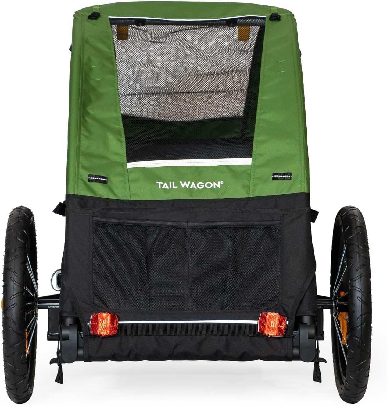 Pet Bike Trailer