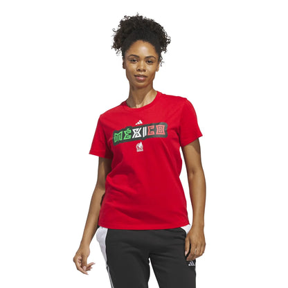 FIFA World Cup 2026™ Mexico Graphic Tee - Women's