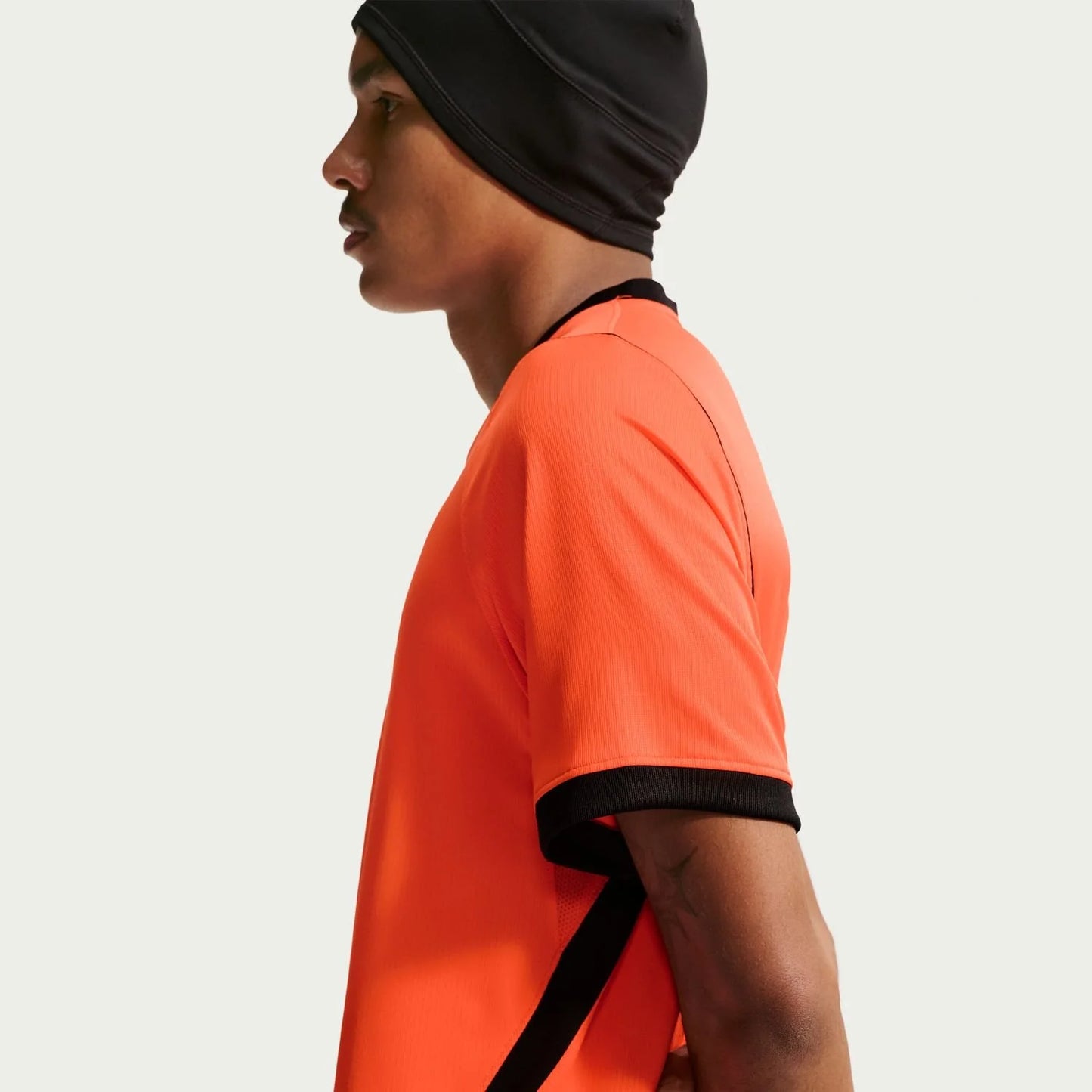 Netherlands 2026 Home Jersey - Men's