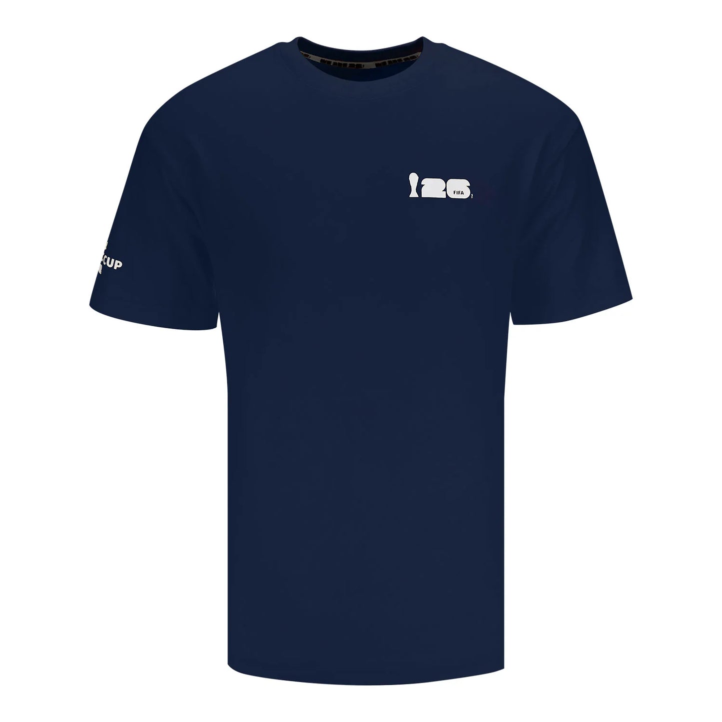 FIFA World Cup 2026™ France Puff T-Shirt - Unisex