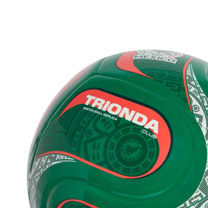 FIFA World Cup 2026™ Trionda Mexico Home Club Ball