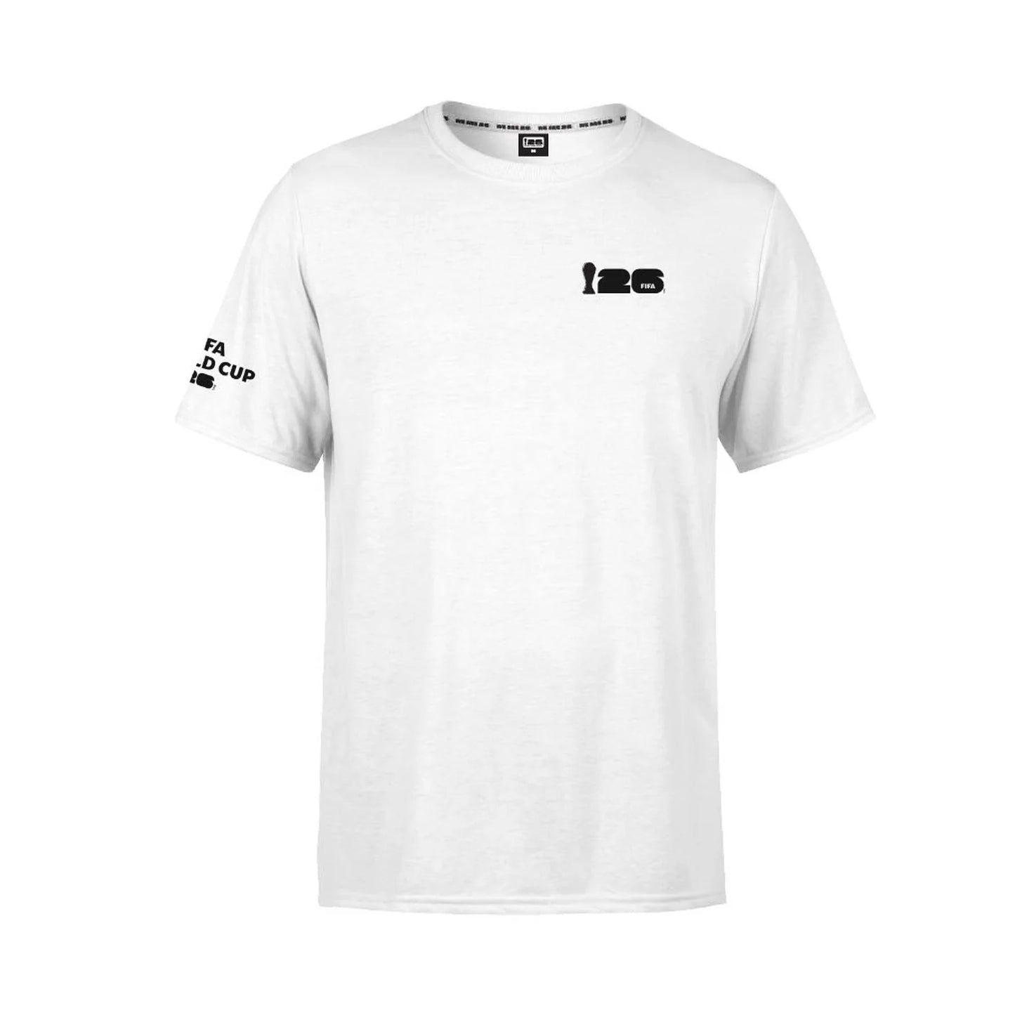FIFA World Cup 2026™ Iran Puff T-Shirt - Unisex