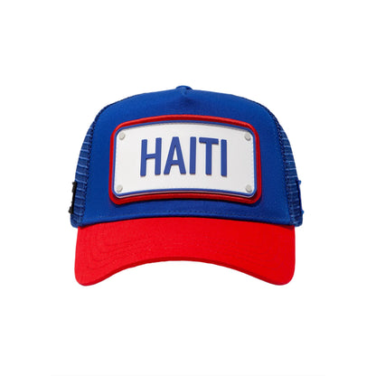 FIFA World Cup 2026™ Haiti Team Cap