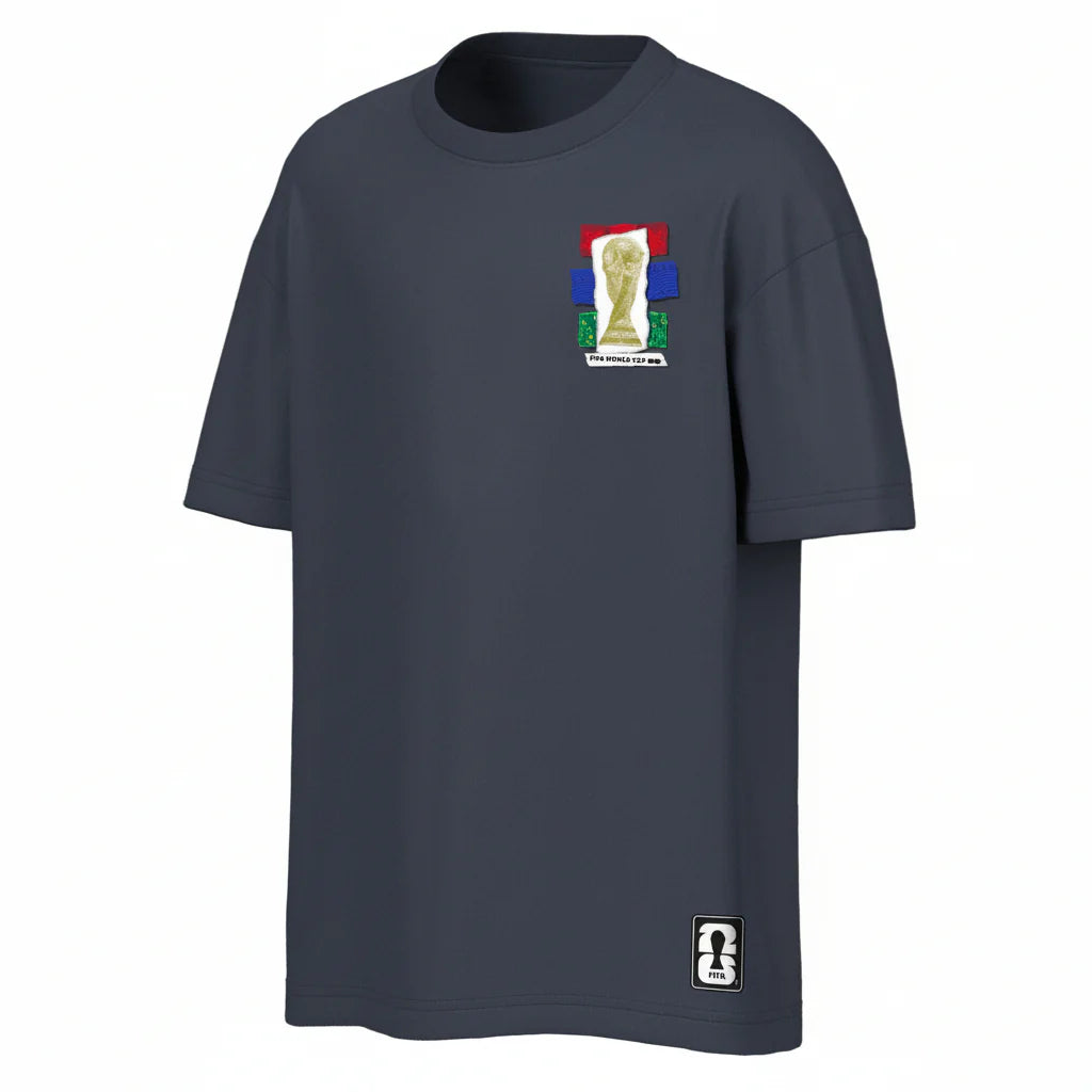 FIFA World Cup 2026™ Host Trophy Tee - Unisex